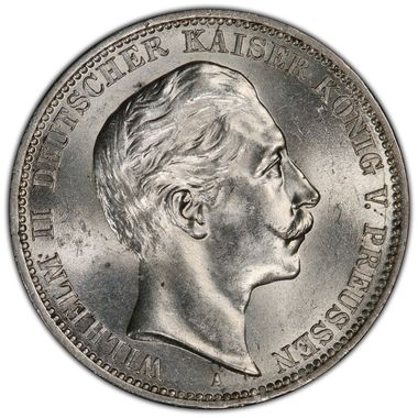Cert 42053279 - Coin Image