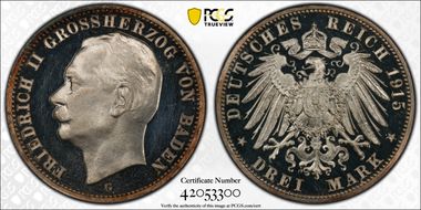 1915-G 3 Mk J-39 PR64DCAM