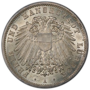 Cert 42053315 - Coin Image