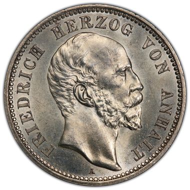 Cert 42053317 - Coin Image