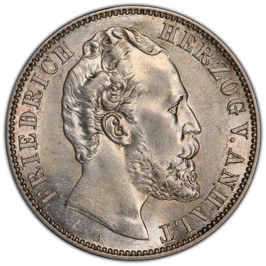 Cert 42053318 - Coin Image
