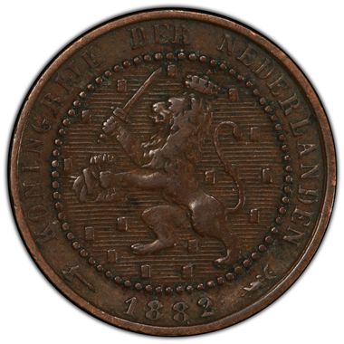 Cert 42053773 - Coin Image