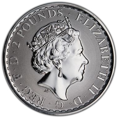 Cert 42054601 - Coin Image