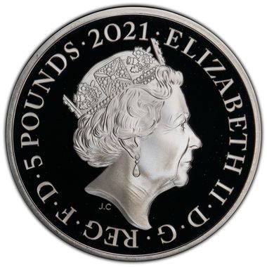 Cert 42054605 - Coin Image