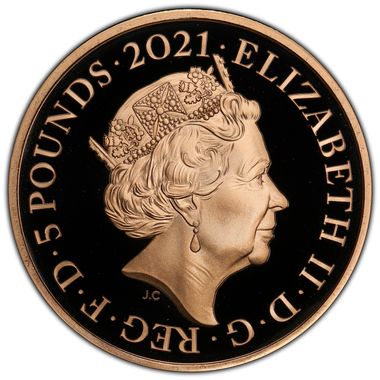 Cert 42054606 - Coin Image