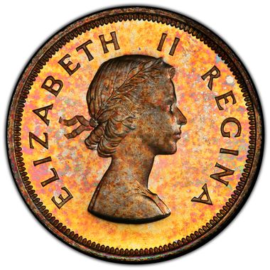 Cert 42054691 - Coin Image