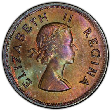 Cert 42054692 - Coin Image