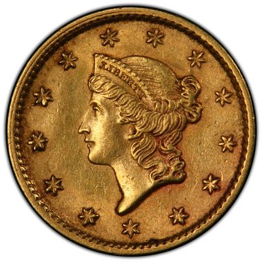 Cert 42054701 - Coin Image