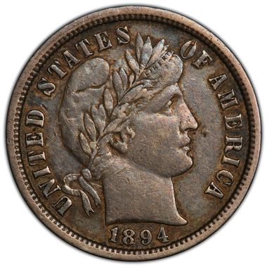 Cert 42055220 - Coin Image