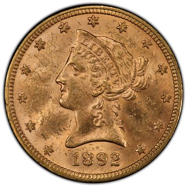 Cert 42055232 - Coin Image