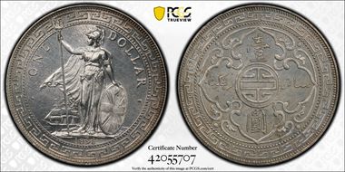 1895-B Trade$ Prid-1 N1