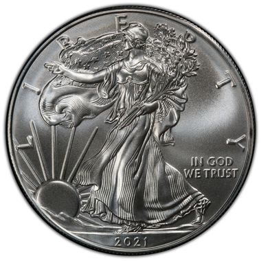 Cert 42055772 - Coin Image