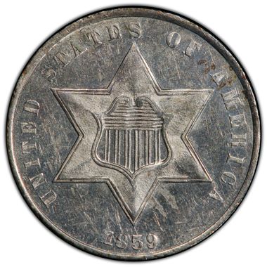 Cert 42056407 - Coin Image