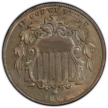 Cert 42056411 - Coin Image