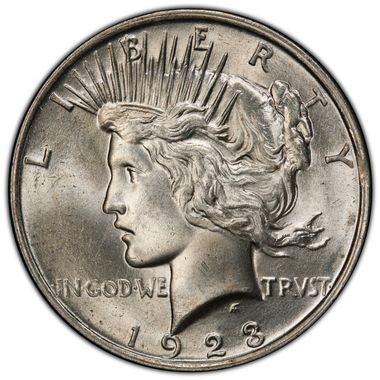 Cert 42056839 - Coin Image