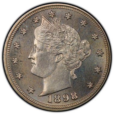 Cert 42059995 - Coin Image