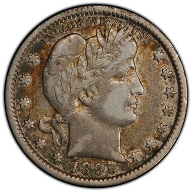 Cert 42060219 - Coin Image