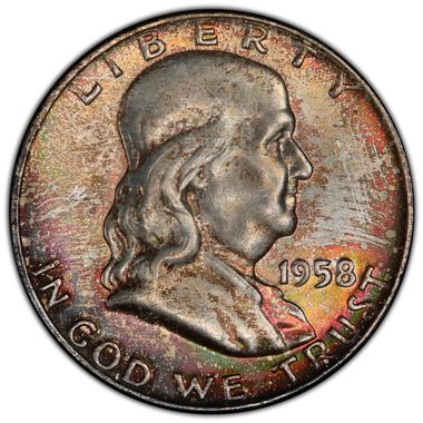 Cert 42061659 - Coin Image