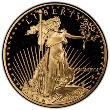 Cert 42063261 - Coin Image