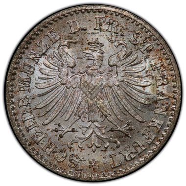 Cert 42063300 - Coin Image