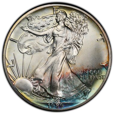 Cert 42064292 - Coin Image