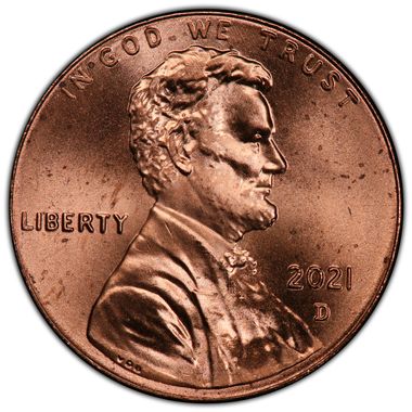 Cert 42064522 - Coin Image