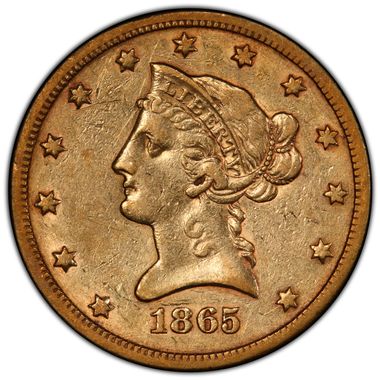 Cert 42064939 - Coin Image
