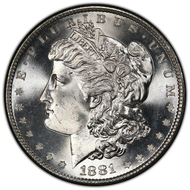 Cert 42067379 - Coin Image