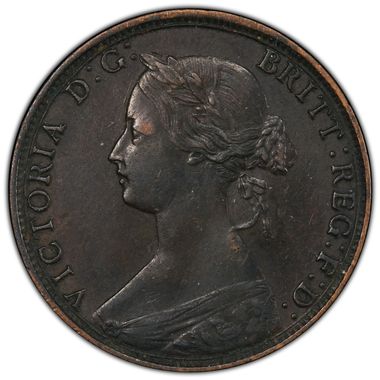 Cert 42067646 - Coin Image