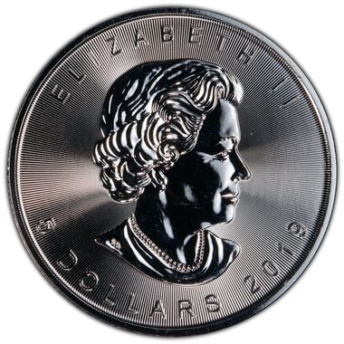 Cert 42069169 - Coin Image