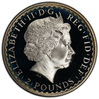 Cert 42069231 - Coin Image