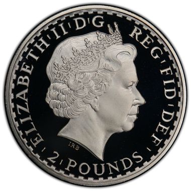 Cert 42069233 - Coin Image