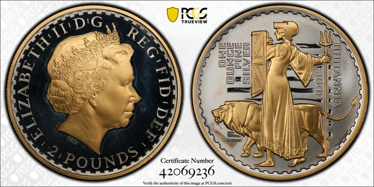 Cert 42069236 - Coin Image