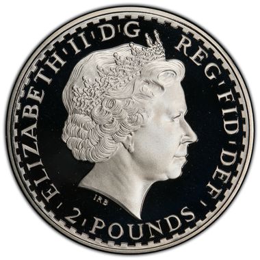 Cert 42069241 - Coin Image