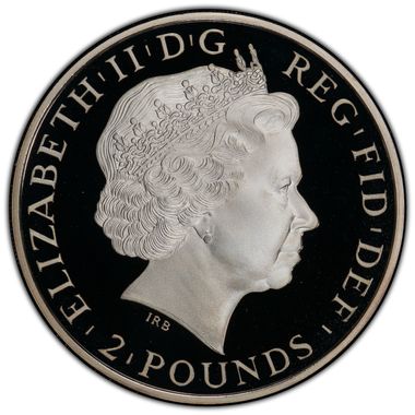 Cert 42069245 - Coin Image