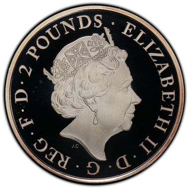 Cert 42069247 - Coin Image