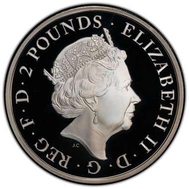 Cert 42069252 - Coin Image