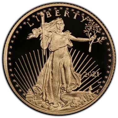 Cert 42070164 - Coin Image