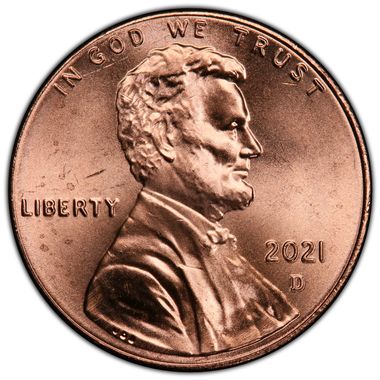 Cert 42071589 - Coin Image