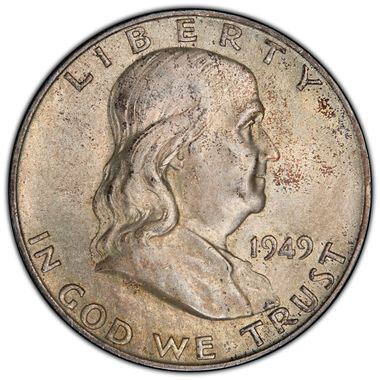 Cert 42071826 - Coin Image