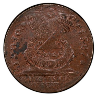 Cert 42071840 - Coin Image