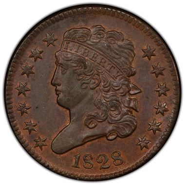 Cert 42071846 - Coin Image