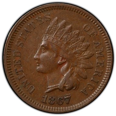 Cert 42073525 - Coin Image
