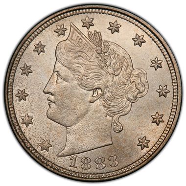 Cert 42073544 - Coin Image