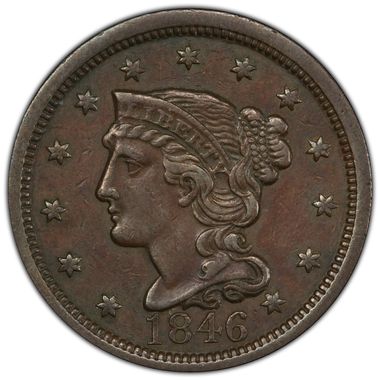 Cert 42074287 - Coin Image