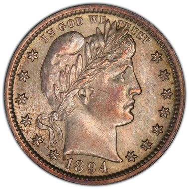 Cert 42074307 - Coin Image