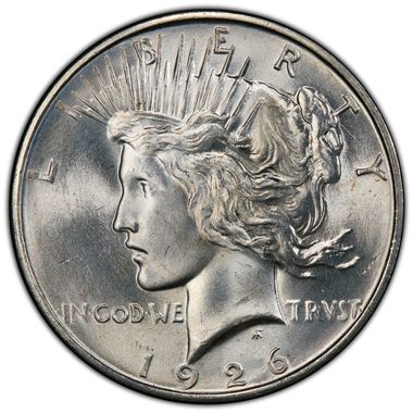 Cert 42074643 - Coin Image