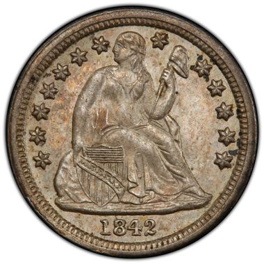 Cert 42075540 - Coin Image