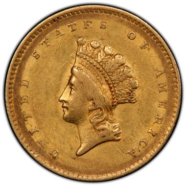 Cert 42076015 - Coin Image