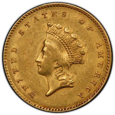 Cert 42076017 - Coin Image